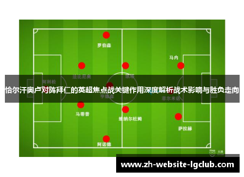 恰尔汗奥卢对阵拜仁的英超焦点战关键作用深度解析战术影响与胜负走向