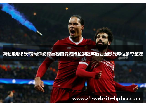 英超最新积分榜阿森纳稳居榜首曼城维拉紧随其后四强欧战席位争夺激烈 英超最新积分榜阿森纳稳居榜首曼城维拉紧随其后四强欧战席位争夺激烈